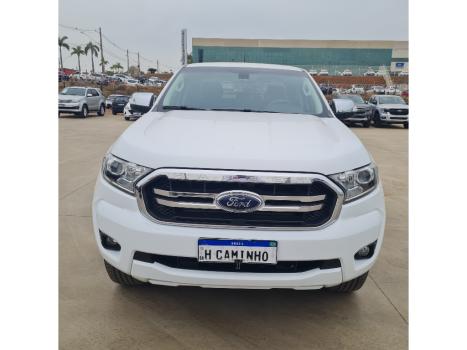 FORD Ranger 3.2 20V XLT 4X4 CABINE DUPLA TURBO DIESEL, Foto 2