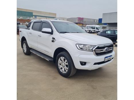 FORD Ranger 3.2 20V XLT 4X4 CABINE DUPLA TURBO DIESEL, Foto 3