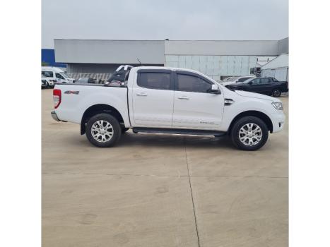 FORD Ranger 3.2 20V XLT 4X4 CABINE DUPLA TURBO DIESEL, Foto 4