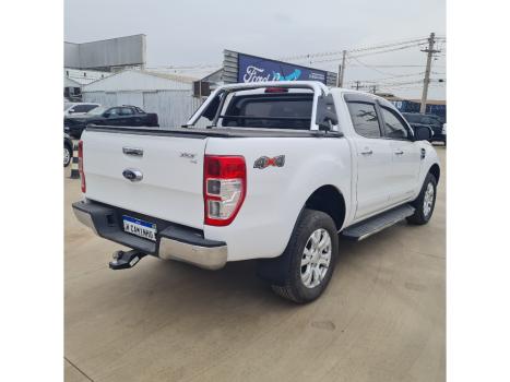FORD Ranger 3.2 20V XLT 4X4 CABINE DUPLA TURBO DIESEL, Foto 5