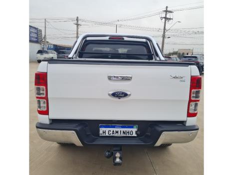 FORD Ranger 3.2 20V XLT 4X4 CABINE DUPLA TURBO DIESEL, Foto 6