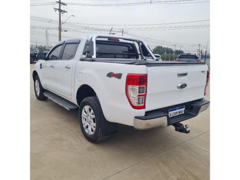 FORD Ranger 3.2 20V XLT 4X4 CABINE DUPLA TURBO DIESEL, Foto 7