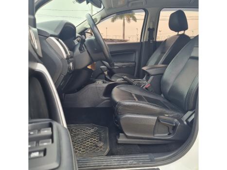 FORD Ranger 3.2 20V XLT 4X4 CABINE DUPLA TURBO DIESEL, Foto 9