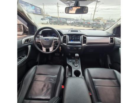 FORD Ranger 3.2 20V XLT 4X4 CABINE DUPLA TURBO DIESEL, Foto 10