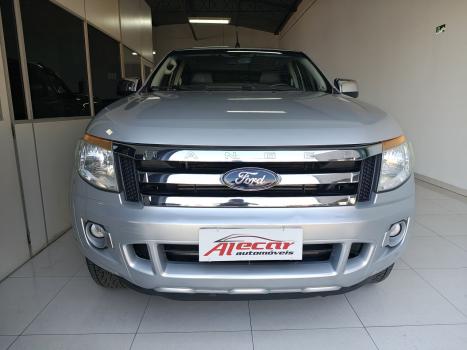 FORD Ranger 3.2 20V XLT 4X4 CABINE DUPLA TURBO DIESEL AUTOMTICO, Foto 3