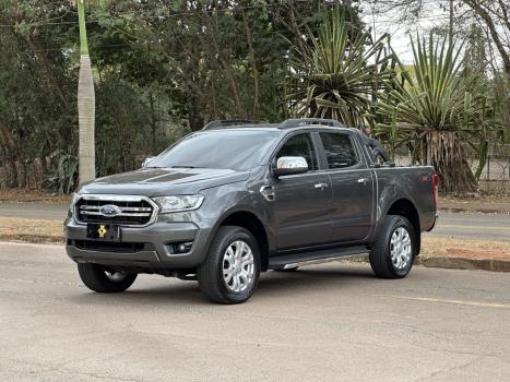 FORD Ranger 3.2 20V XLT 4X4 CABINE DUPLA TURBO DIESEL AUTOMTICO, Foto 5