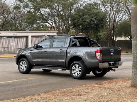 FORD Ranger 3.2 20V XLT 4X4 CABINE DUPLA TURBO DIESEL AUTOMTICO, Foto 6