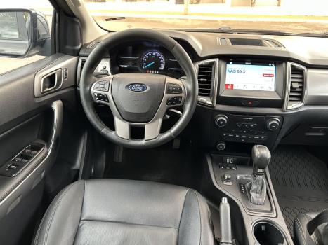 FORD Ranger 3.2 20V XLT 4X4 CABINE DUPLA TURBO DIESEL AUTOMTICO, Foto 8