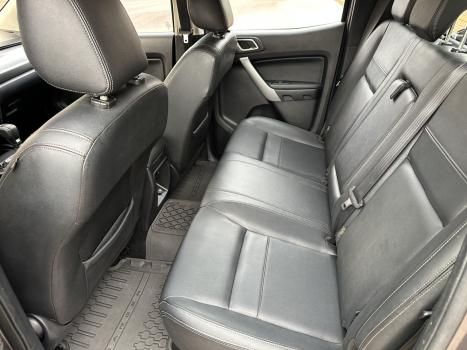 FORD Ranger 3.2 20V XLT 4X4 CABINE DUPLA TURBO DIESEL AUTOMTICO, Foto 10