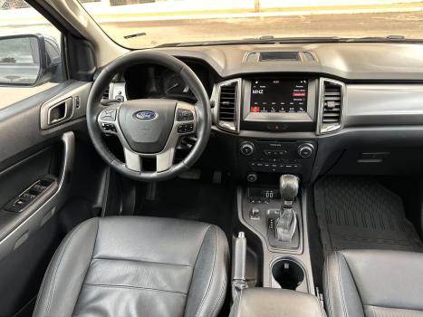 FORD Ranger 3.2 20V XLT 4X4 CABINE DUPLA TURBO DIESEL AUTOMTICO, Foto 11