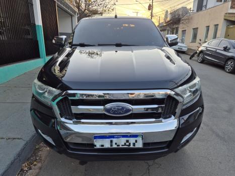 FORD Ranger 3.2 20V XLT 4X4 CABINE DUPLA TURBO DIESEL AUTOMTICO, Foto 2