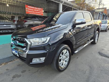 FORD Ranger 3.2 20V XLT 4X4 CABINE DUPLA TURBO DIESEL AUTOMTICO, Foto 3