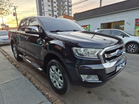 FORD Ranger 3.2 20V XLT 4X4 CABINE DUPLA TURBO DIESEL AUTOMTICO, Foto 4