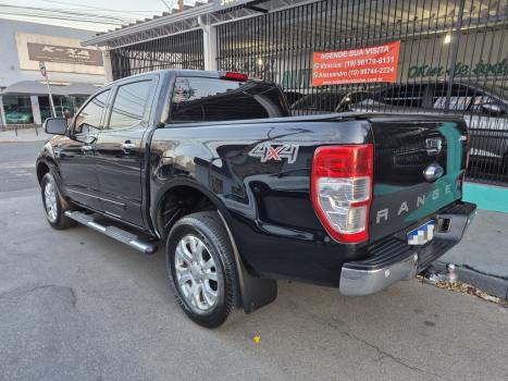 FORD Ranger 3.2 20V XLT 4X4 CABINE DUPLA TURBO DIESEL AUTOMTICO, Foto 5