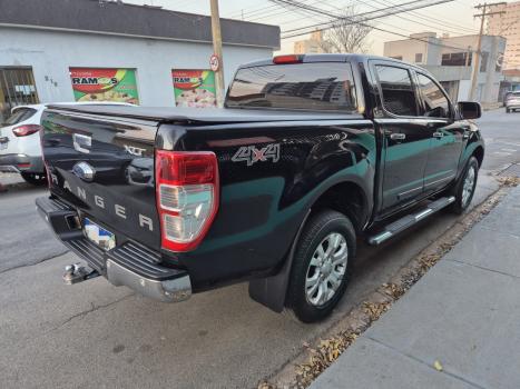 FORD Ranger 3.2 20V XLT 4X4 CABINE DUPLA TURBO DIESEL AUTOMTICO, Foto 6