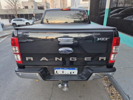 FORD Ranger 3.2 20V XLT 4X4 CABINE DUPLA TURBO DIESEL AUTOMTICO, Foto 7