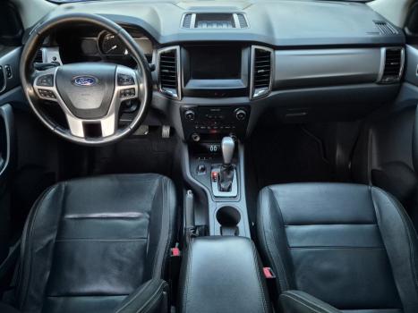 FORD Ranger 3.2 20V XLT 4X4 CABINE DUPLA TURBO DIESEL AUTOMTICO, Foto 8