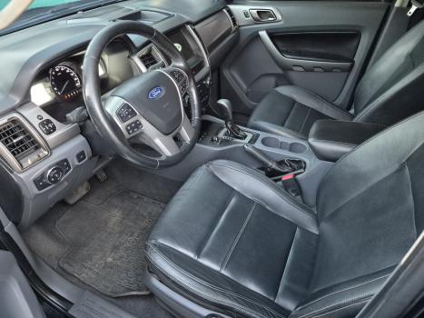 FORD Ranger 3.2 20V XLT 4X4 CABINE DUPLA TURBO DIESEL AUTOMTICO, Foto 9