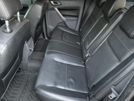 FORD Ranger 3.2 20V XLT 4X4 CABINE DUPLA TURBO DIESEL AUTOMTICO, Foto 11