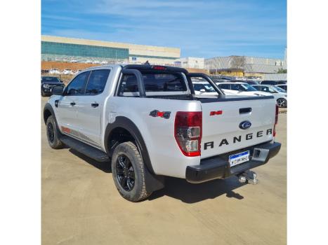 FORD Ranger 3.2 20V FX4 4X4 CABINE DUPLA TURBO DIESEL AUTOMTICO, Foto 7
