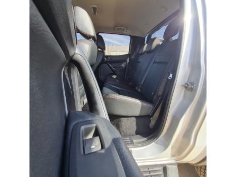 FORD Ranger 3.2 20V FX4 4X4 CABINE DUPLA TURBO DIESEL AUTOMTICO, Foto 9