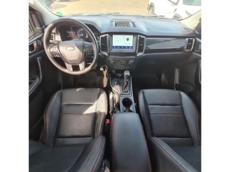 FORD Ranger 3.2 20V FX4 4X4 CABINE DUPLA TURBO DIESEL AUTOMTICO, Foto 10