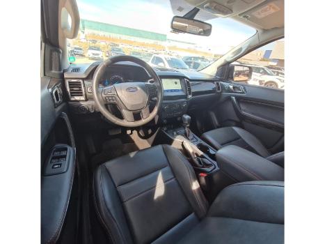 FORD Ranger 3.2 20V FX4 4X4 CABINE DUPLA TURBO DIESEL AUTOMTICO, Foto 11