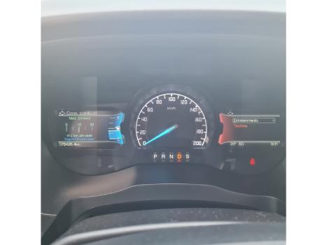 FORD Ranger 3.2 20V FX4 4X4 CABINE DUPLA TURBO DIESEL AUTOMTICO, Foto 12