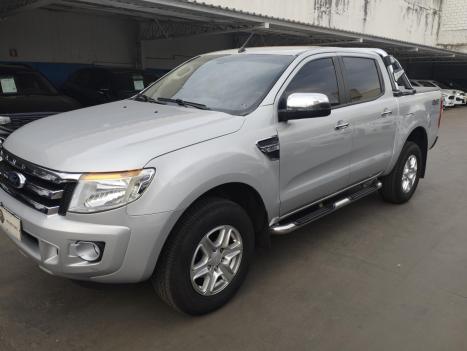 FORD Ranger 3.2 20V XLT 4X4 CABINE DUPLA TURBO DIESEL, Foto 1