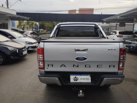 FORD Ranger 3.2 20V XLT 4X4 CABINE DUPLA TURBO DIESEL, Foto 5