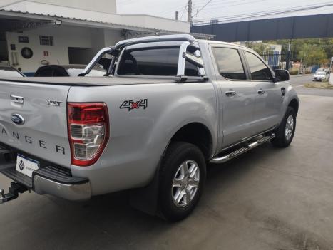 FORD Ranger 3.2 20V XLT 4X4 CABINE DUPLA TURBO DIESEL, Foto 6