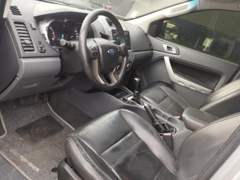 FORD Ranger 3.2 20V XLT 4X4 CABINE DUPLA TURBO DIESEL, Foto 9