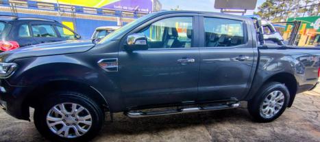 FORD Ranger 3.2 20V XLT 4X4 CABINE DUPLA TURBO DIESEL, Foto 2