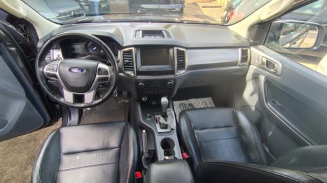 FORD Ranger 3.2 20V XLT 4X4 CABINE DUPLA TURBO DIESEL, Foto 5