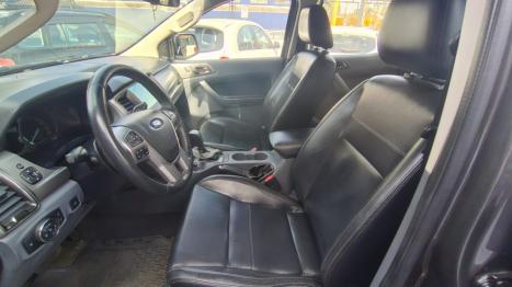 FORD Ranger 3.2 20V XLT 4X4 CABINE DUPLA TURBO DIESEL, Foto 6