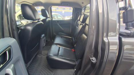 FORD Ranger 3.2 20V XLT 4X4 CABINE DUPLA TURBO DIESEL, Foto 7