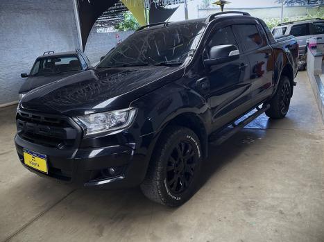 FORD Ranger 3.2 20V CABINE DUPLA 4X4 LIMITED PLUS TURBO DIESEL AUTOMTICO, Foto 1
