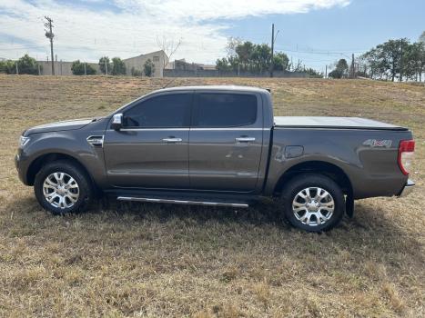 FORD Ranger 3.2 20V XLT 4X4 CABINE DUPLA TURBO DIESEL AUTOMTICO, Foto 6