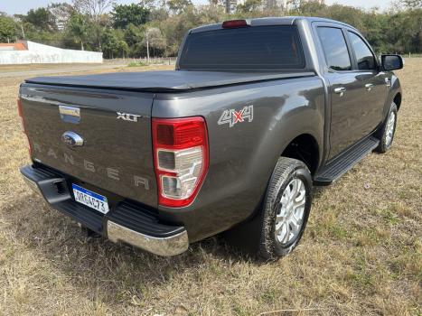 FORD Ranger 3.2 20V XLT 4X4 CABINE DUPLA TURBO DIESEL AUTOMTICO, Foto 7