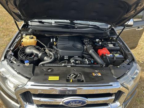 FORD Ranger 3.2 20V XLT 4X4 CABINE DUPLA TURBO DIESEL AUTOMTICO, Foto 8