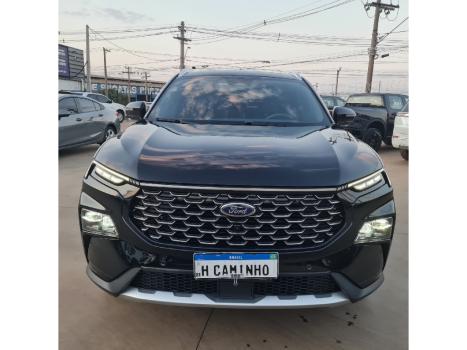 FORD Territory 1.5 16V 4P ECOBOOST TURBO GTDI TITANIUM AUTOMTICO, Foto 2