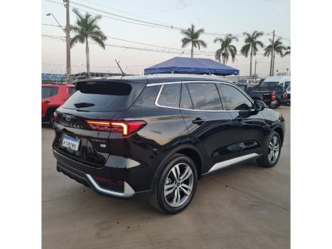 FORD Territory 1.5 16V 4P ECOBOOST TURBO GTDI TITANIUM AUTOMTICO, Foto 5