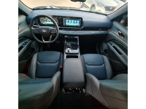FORD Territory 1.5 16V 4P ECOBOOST TURBO GTDI TITANIUM AUTOMTICO, Foto 10