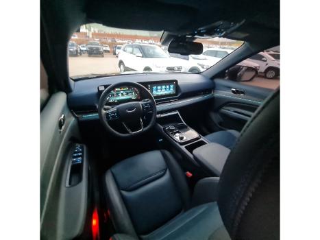 FORD Territory 1.5 16V 4P ECOBOOST TURBO GTDI TITANIUM AUTOMTICO, Foto 12