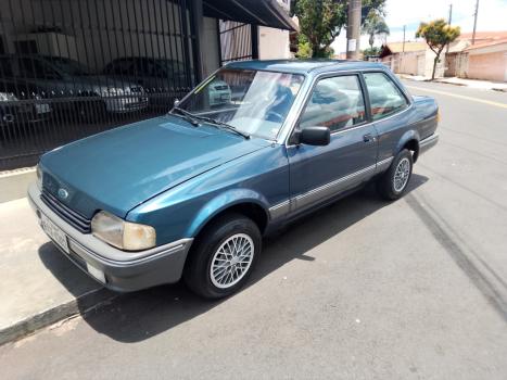 FORD Verona 1.8 GLX, Foto 2