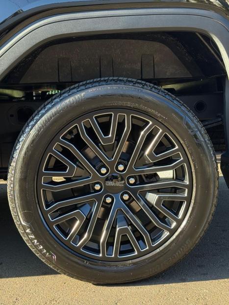 GMC Sierra 3.0 I6 DURAMAX TURBO DIESEL 1500 DENALI ULTIMATE CABINE DUPLA AUTOMTICO, Foto 6