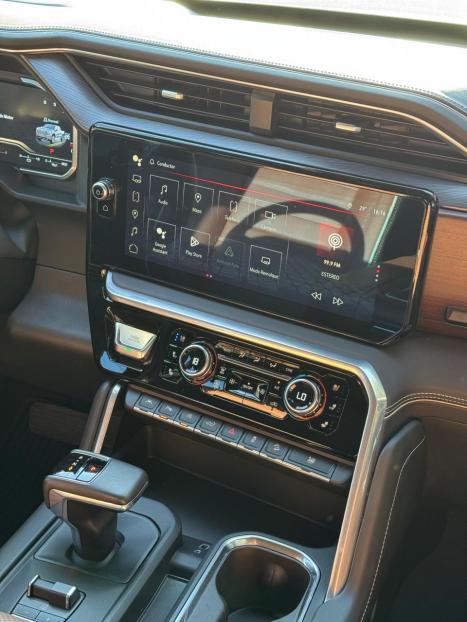 GMC Sierra 3.0 I6 DURAMAX TURBO DIESEL 1500 DENALI ULTIMATE CABINE DUPLA AUTOMTICO, Foto 13