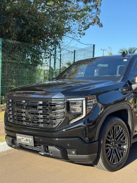 GMC Sierra 3.0 I6 DURAMAX TURBO DIESEL 1500 DENALI ULTIMATE CABINE DUPLA AUTOMTICO, Foto 3