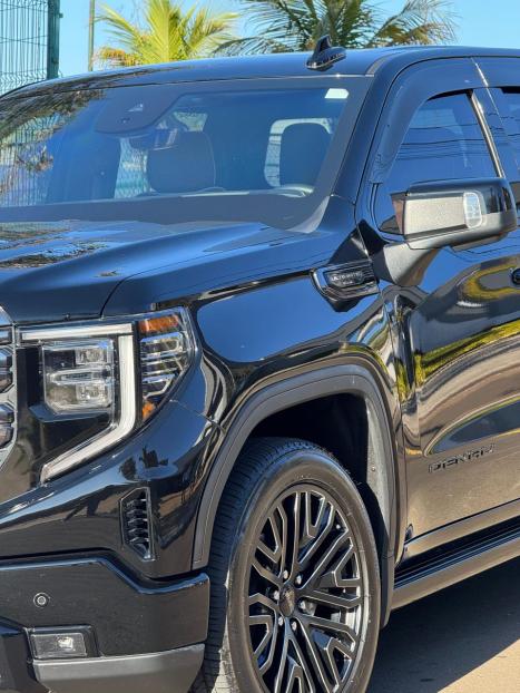 GMC Sierra 3.0 I6 DURAMAX TURBO DIESEL 1500 DENALI ULTIMATE CABINE DUPLA AUTOMTICO, Foto 5