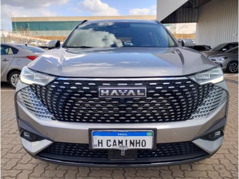 GWM Haval H6 1.5 16V 4P HEV PREMIUM E-TRACTION AUTOMTICO, Foto 2